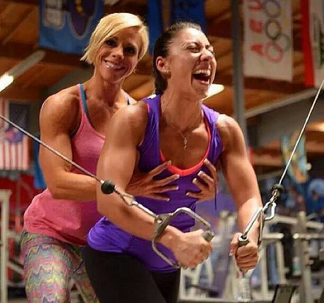 Прикольные картинки (53 фото)