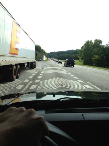 Прикольные картинки (53 фото)