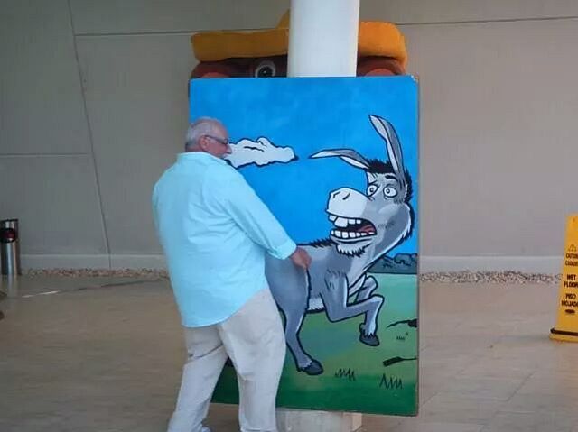 Прикольные картинки (53 фото)