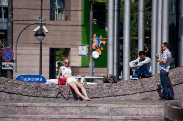 Прикольные картинки (53 фото)