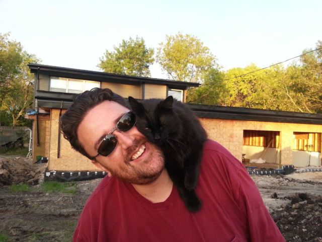 Прикольные картинки (53 фото)