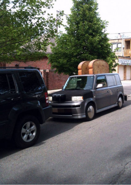 Прикольные картинки (53 фото)