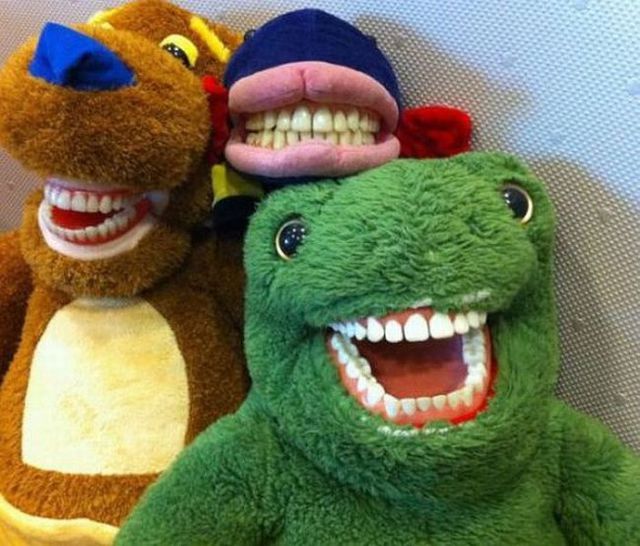 Прикольные картинки (53 фото)