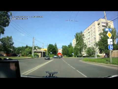 2 колеса против 4