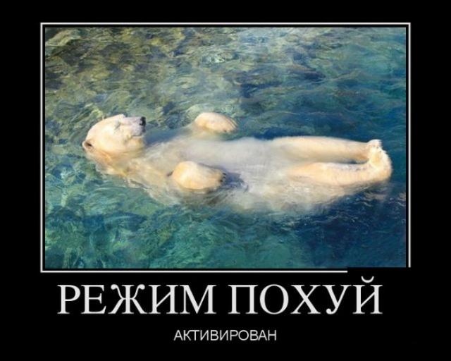 Демотиваторы (30 фото)