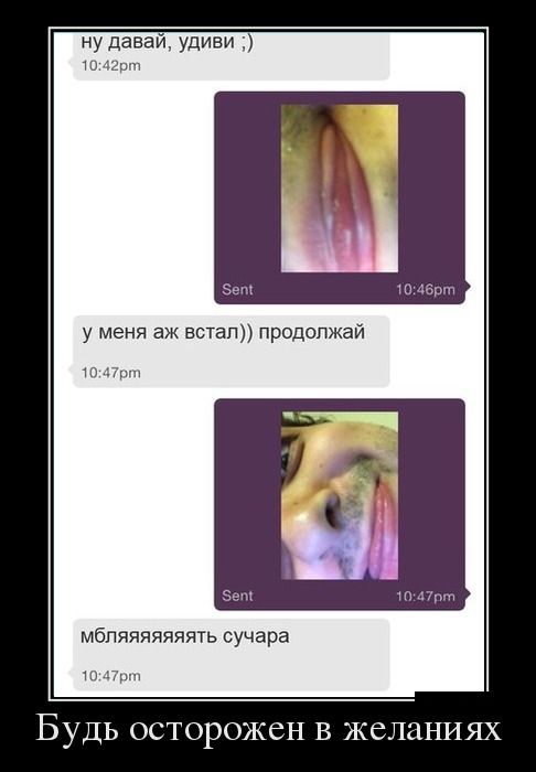 Демотиваторы (30 фото)