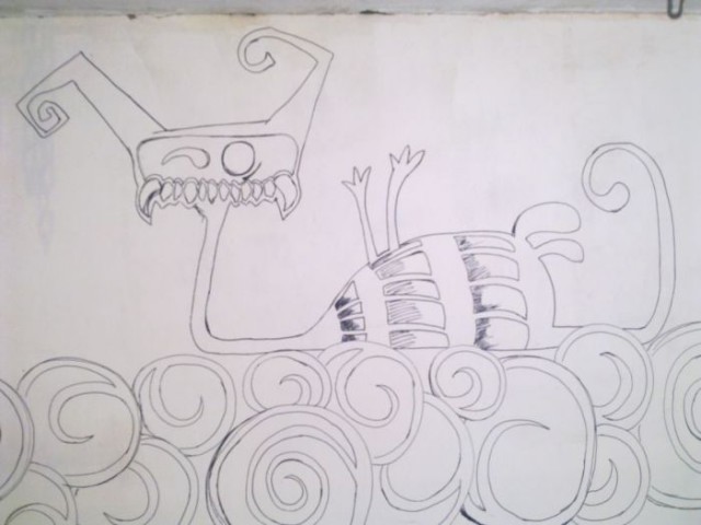 Гараж мне запили!