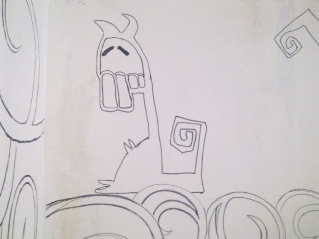 Гараж мне запили!