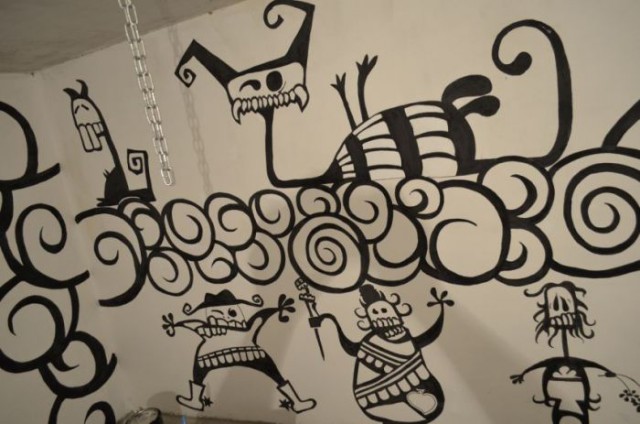 Гараж мне запили!