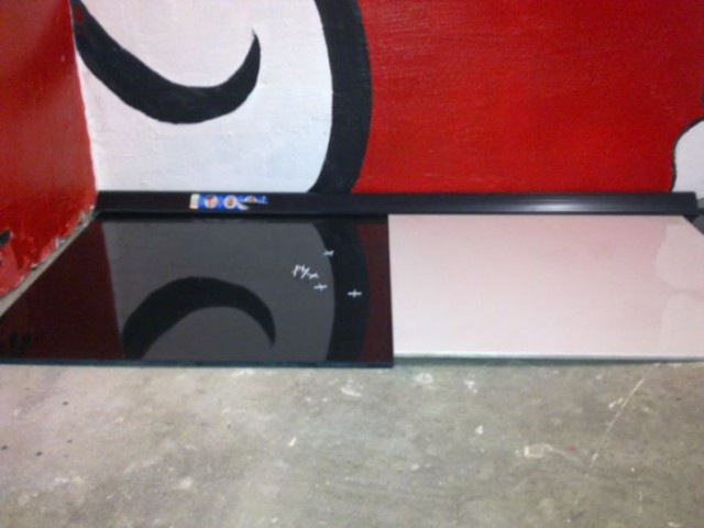 Гараж мне запили!