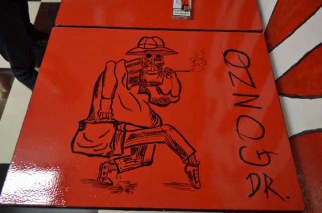 Гараж мне запили!