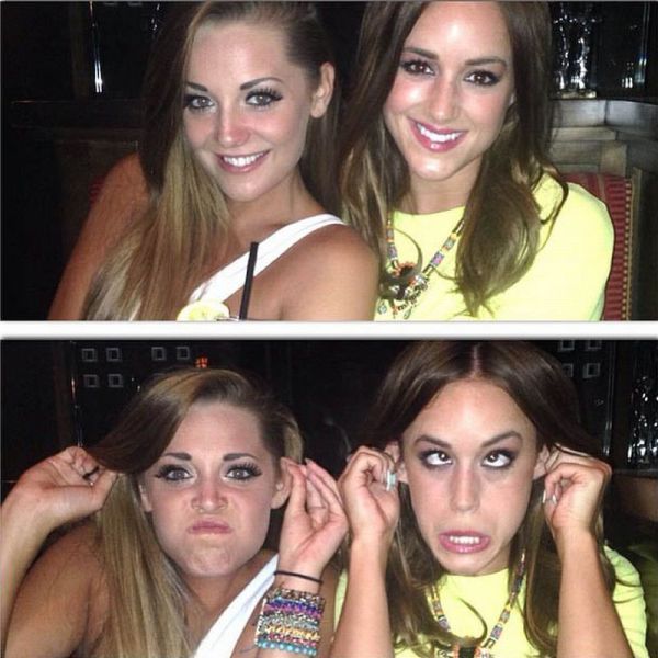 Забавные картинки