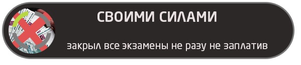 Студенческие ачивки