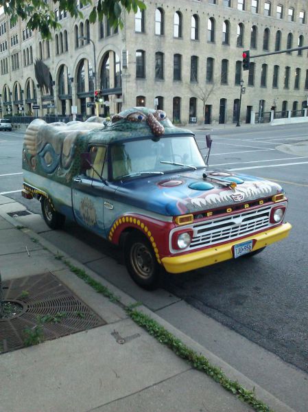  Прикольные картинки (79 фото)