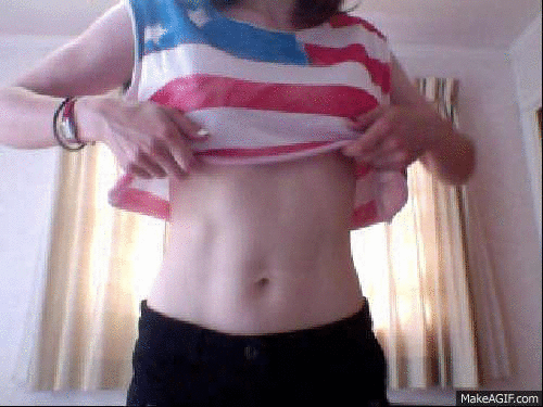 Девушки бывают разные