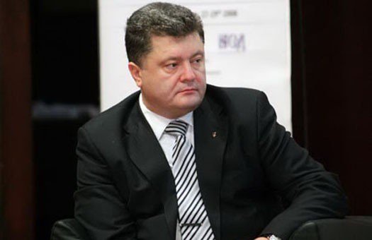 Главу избирательного штаба Порошенко застрелили в голову