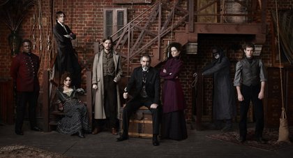 Showtime хочет больше «Ужасов по дешёвке»