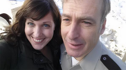 Эллисон Толман: «В мире «Фарго» нет ничего святого» Эллисон Толман: «В мире «Фарго» нет ничего святого»