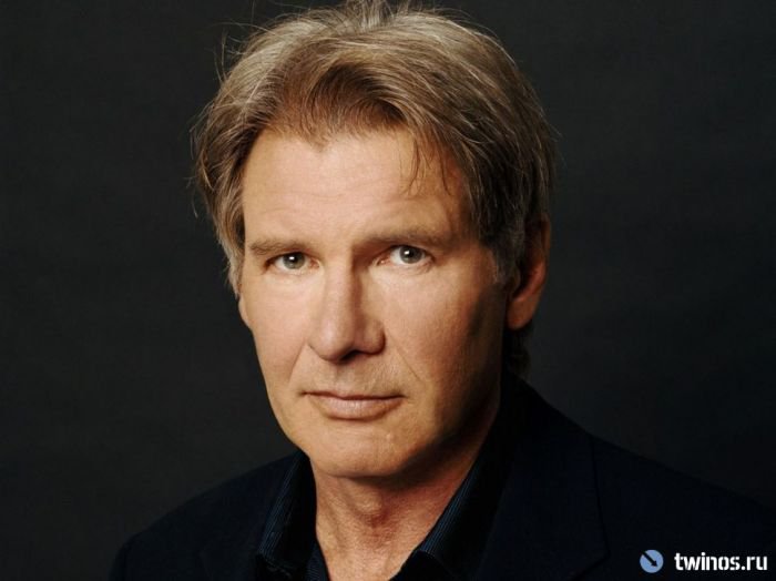 Харрисона Форда не пропустили в паб