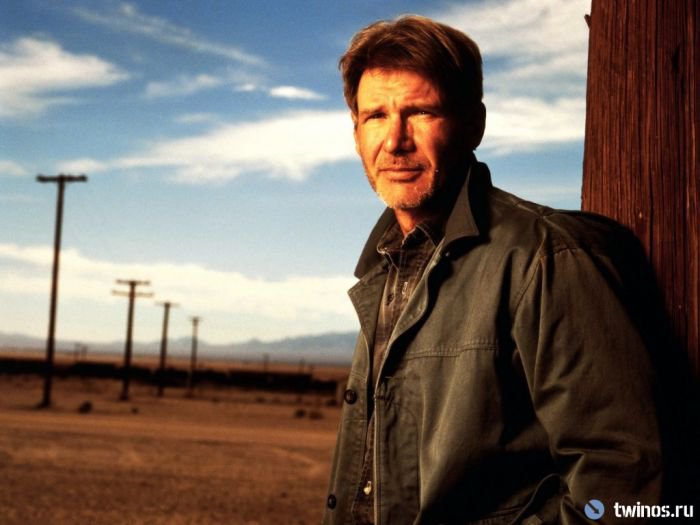 Харрисона Форда не пропустили в паб