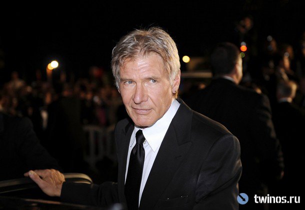 Харрисона Форда не пропустили в паб