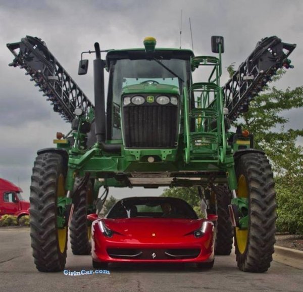 Автоприколы (26 фото)