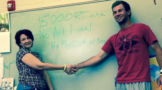 Интересно обо всём (10 фото)