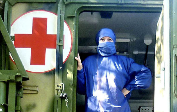 Интересно обо всём (10 фото)