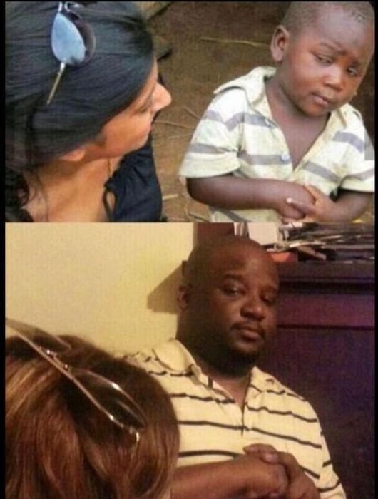 Прикольные картинки (50 фото)