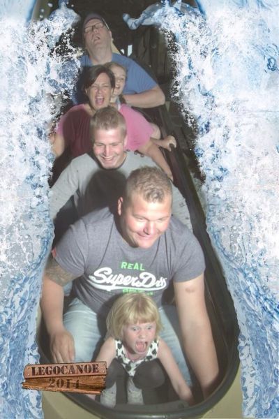 Прикольные картинки (50 фото)