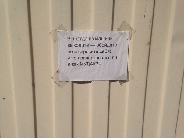 Прикольные картинки (50 фото)