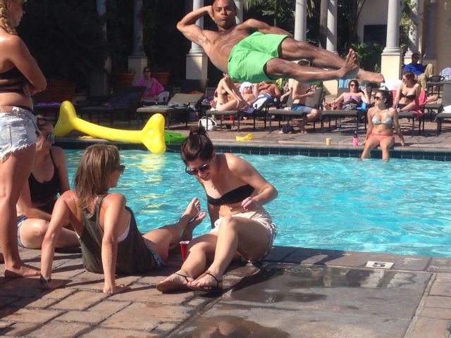 Прикольные картинки (50 фото)