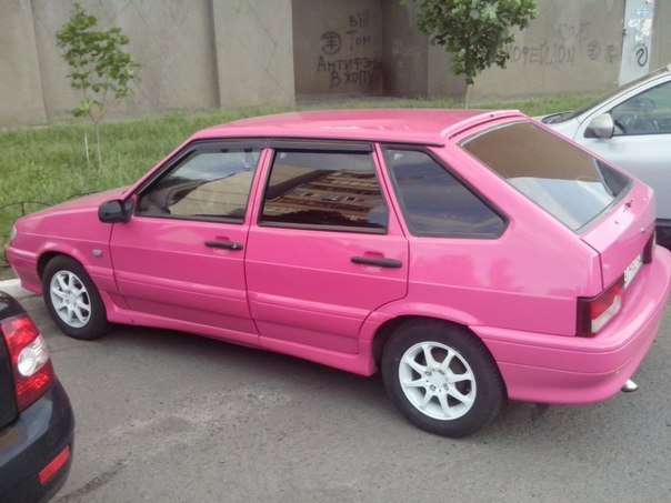 Прикольные картинки (50 фото)