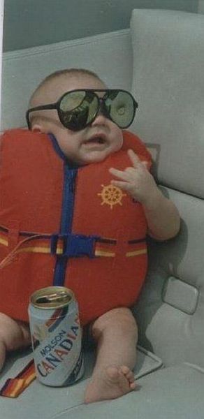 Прикольные картинки (50 фото)