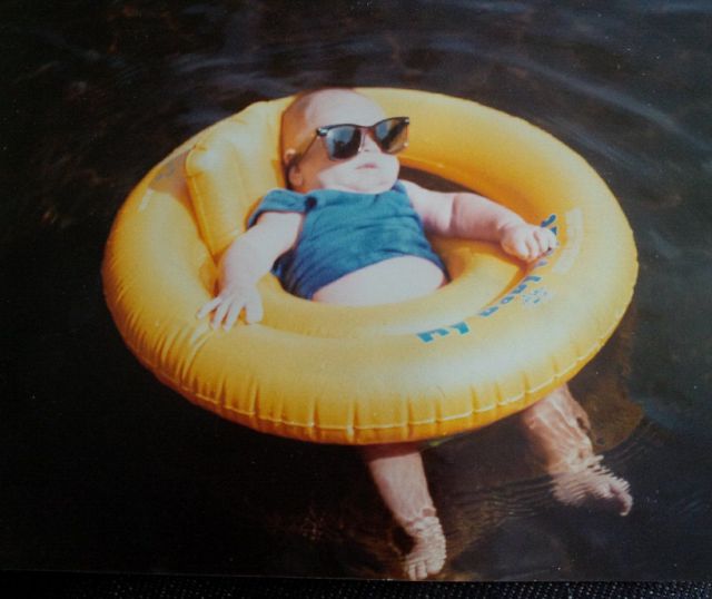 Прикольные картинки (50 фото)