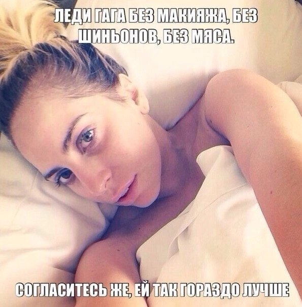 Прикольные картинки (50 фото)