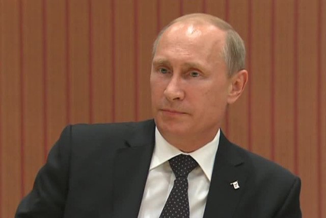 Путин не исключает, что Волгограду могут возвратить название Сталинград