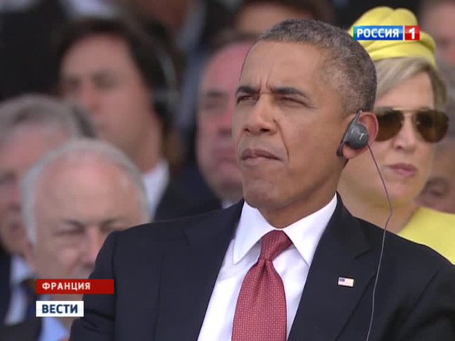 Неудачная попытка Барака Обамы бросить курить взбесила французов