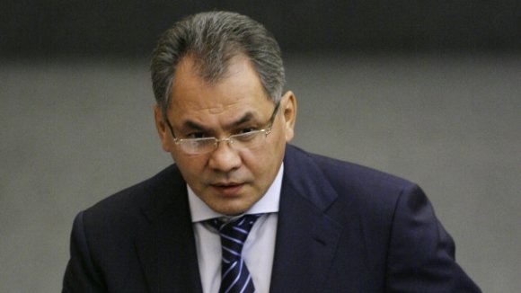 Российская армия в рамках учений возведет мосты в Сибири