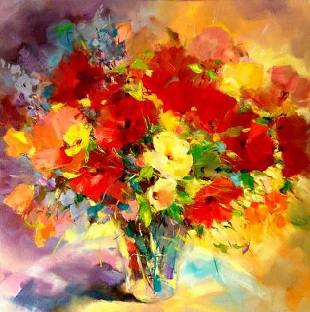 Рисует Анна Разумовская