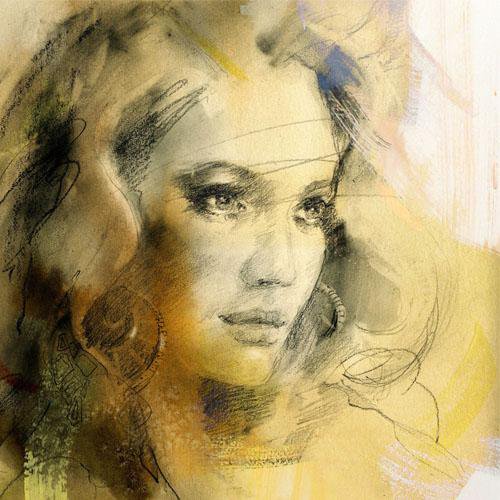 Рисует Анна Разумовская