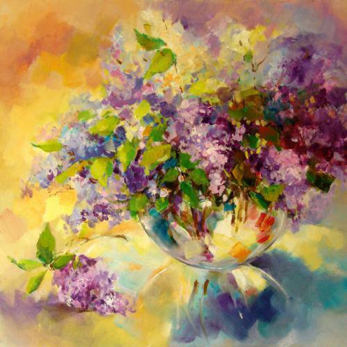 Рисует Анна Разумовская