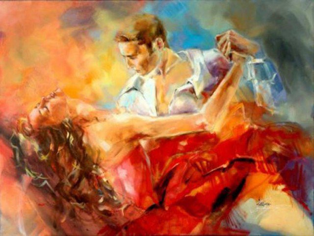 Рисует Анна Разумовская