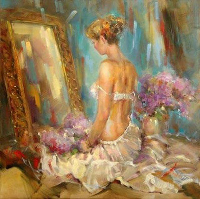 Рисует Анна Разумовская