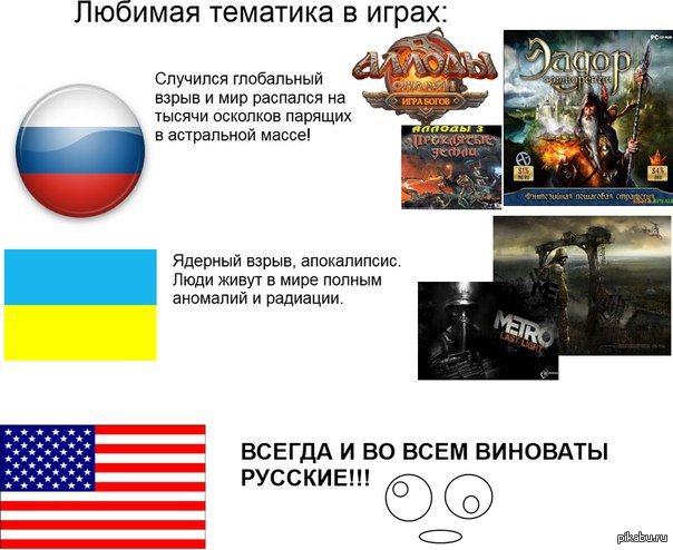 Политические шарики