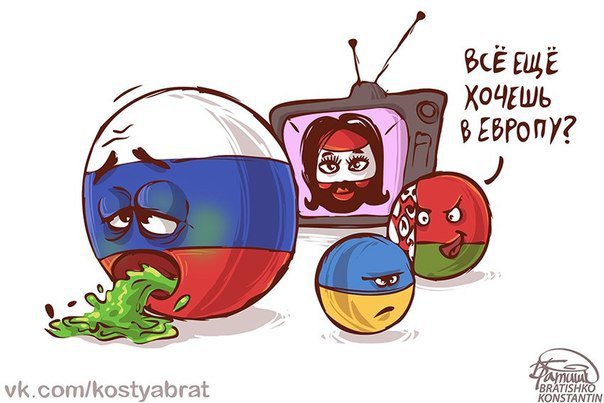 Политические шарики