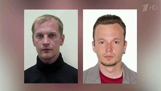 Задержанные на Украине журналисты телекомпании "Звезда" освобождены