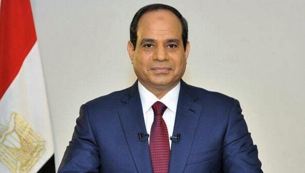 Новый президент Египта хочет особое внимание уделить отношениям с Россией