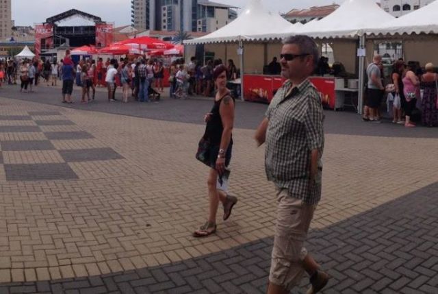 Неудачные панорамные фотографии (23 фото)