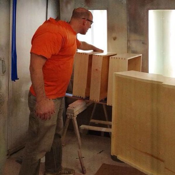 Неудачные панорамные фотографии (23 фото)